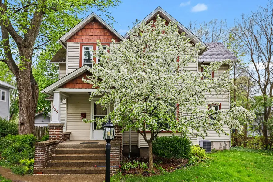 125 Chestnut Street, Battle Creek, MI 49017 - #2