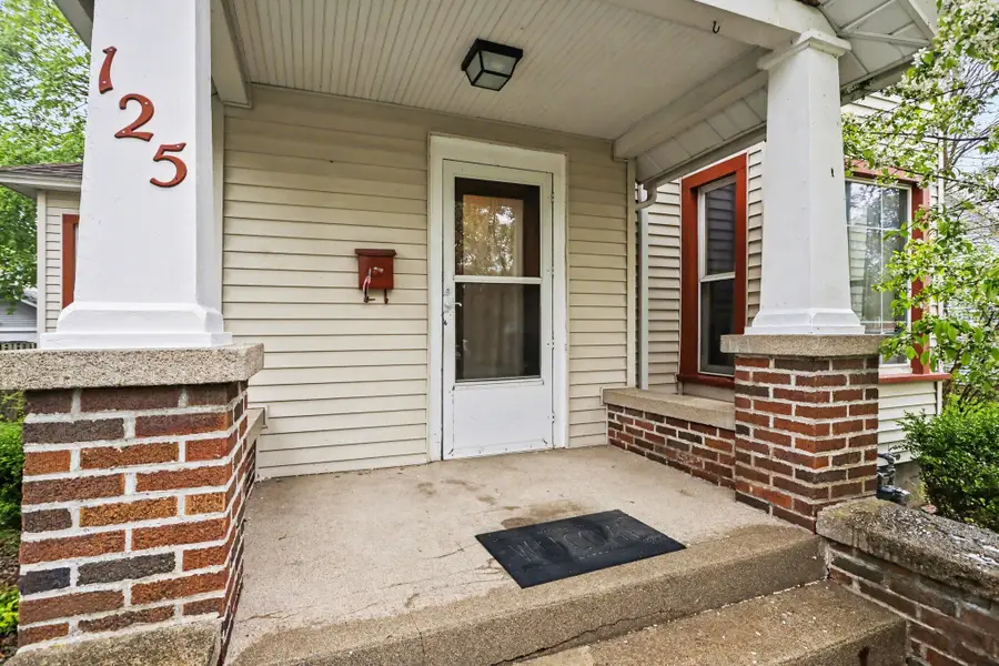 125 Chestnut Street, Battle Creek, MI 49017 - #3