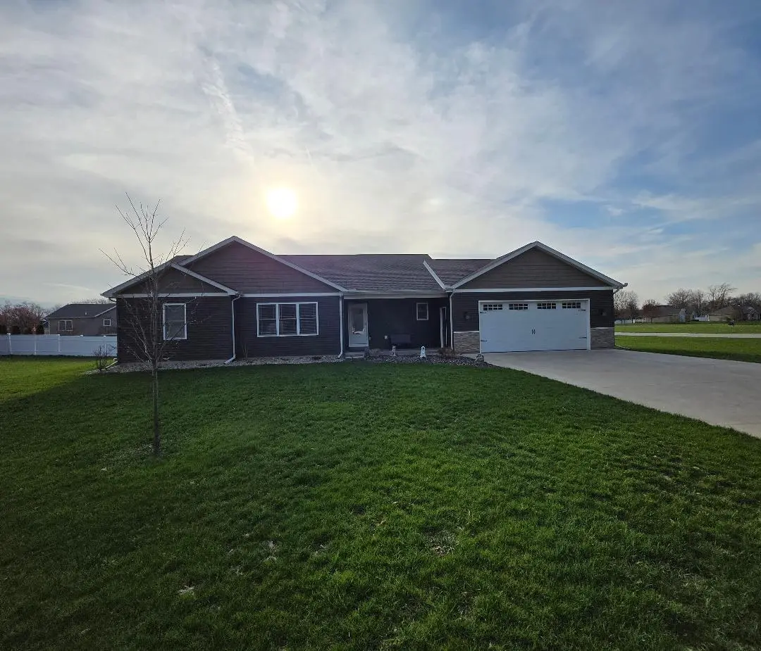 1000 Eley Street, Otsego, MI 49078 - #1