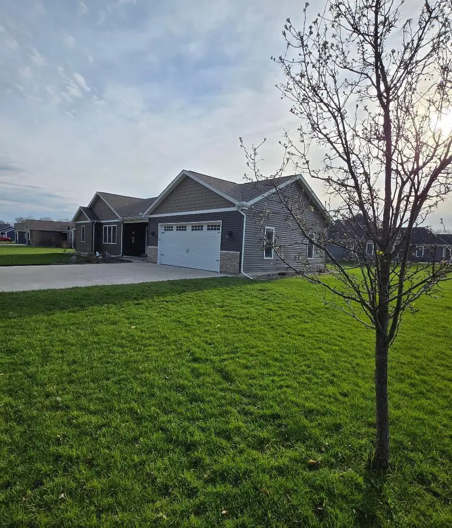 1000 Eley Street, Otsego, MI 49078 - #3