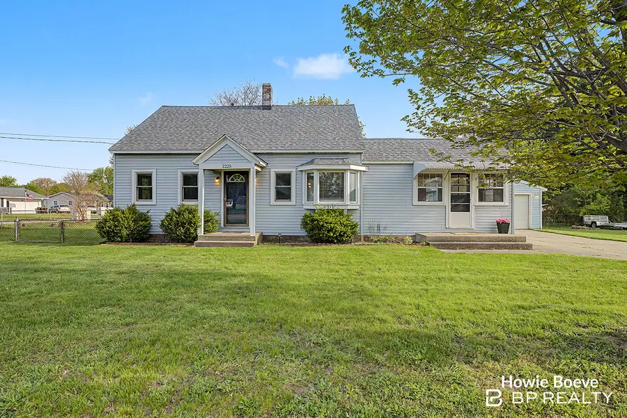 2225 Baldwin Street, Jenison, MI 49428 - #3