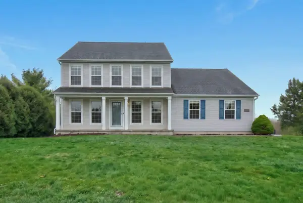 11243 Huckleberry Lane, Grass Lake, MI 49240