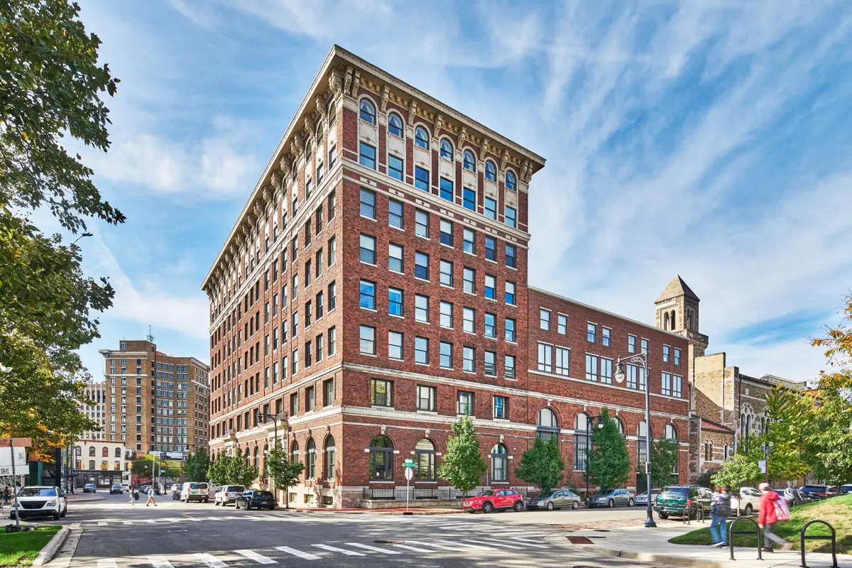 27 Library Street Ne #403, Grand Rapids, MI 49503 - #1