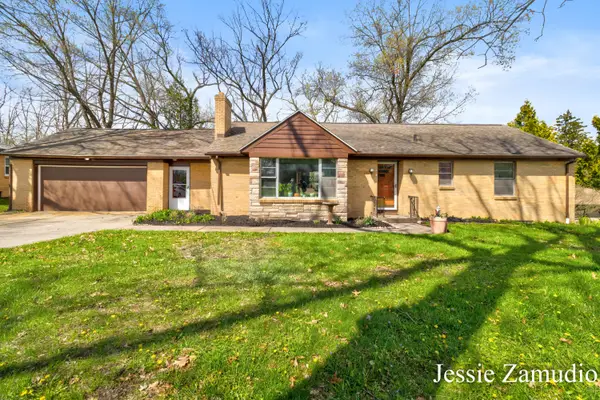 3041 Giddings Avenue Se, Grand Rapids, MI 49508