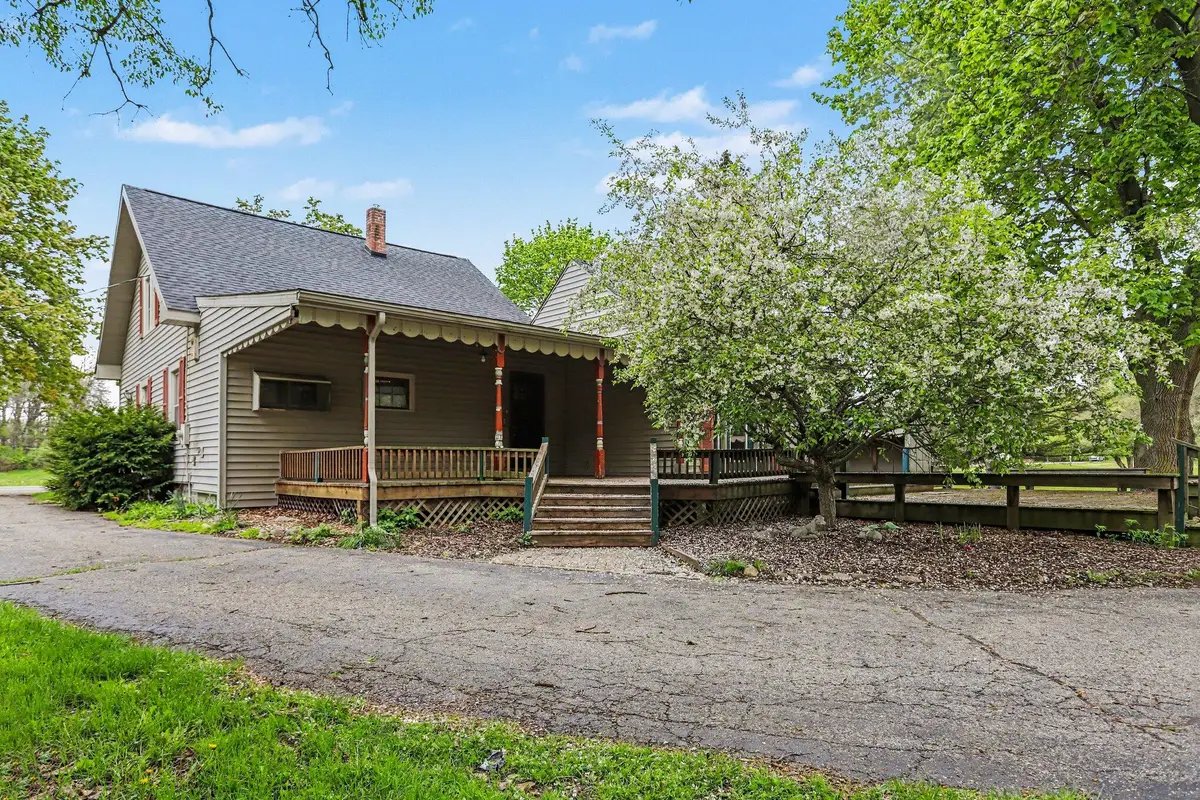 12421 E Michigan Avenue, Battle Creek, MI 49014 - #1