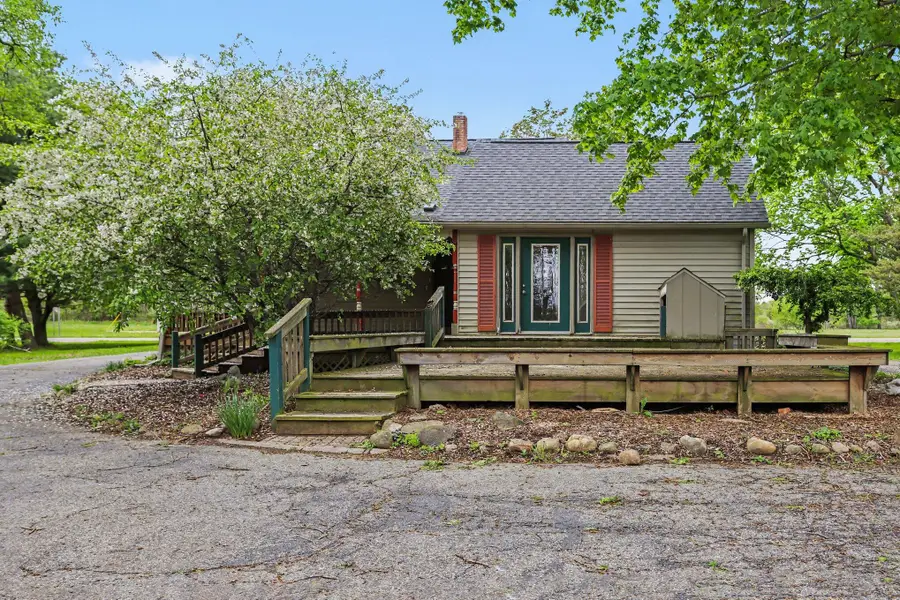 12421 E Michigan Avenue, Battle Creek, MI 49014 - #2