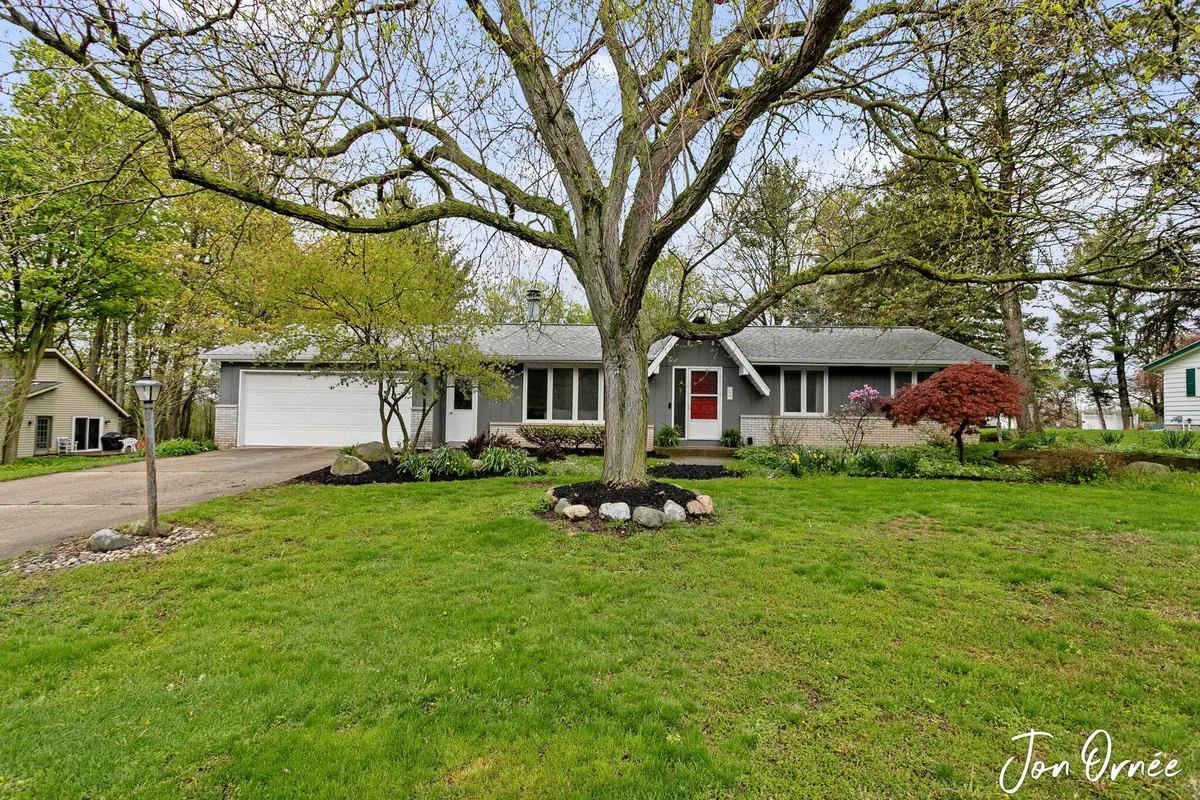 697 Morningside Drive, Holland, MI 49423 - #1