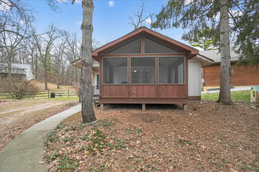 123 Kochs Bay, Grass Lake, MI 49240 - #3
