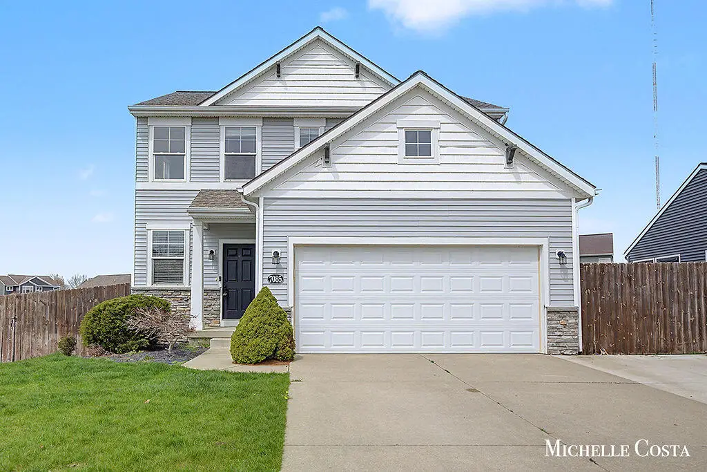 7085 Koper Circle, Zeeland, MI 49464 - #1