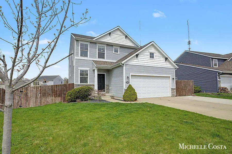 7085 Koper Circle, Zeeland, MI 49464 - #3