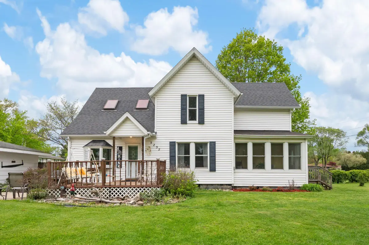 5232 Washington Avenue, Saint Joseph, MI 49085 - #1
