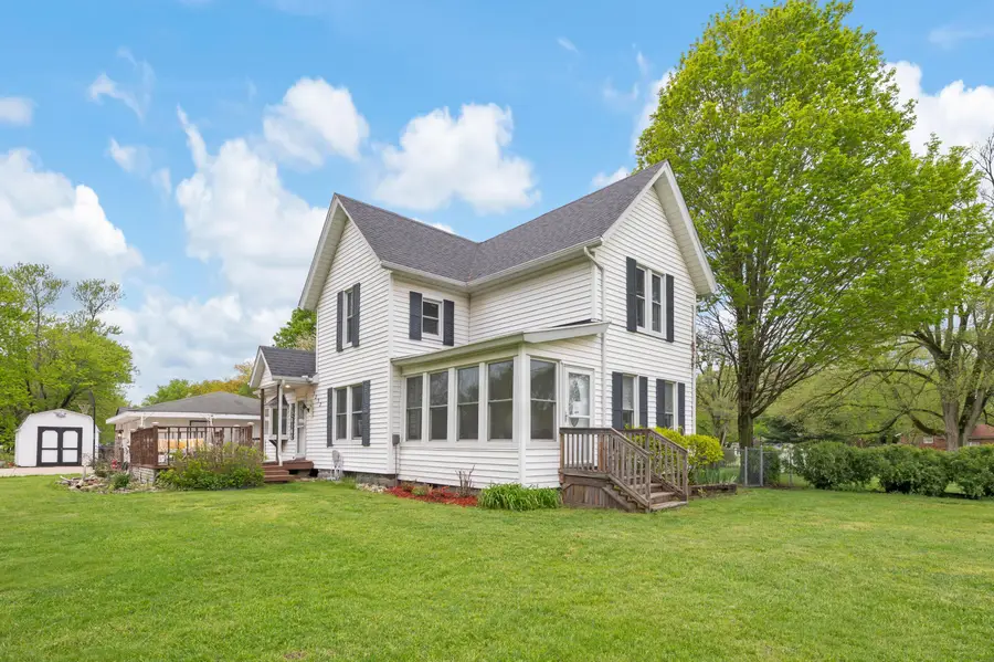 5232 Washington Avenue, Saint Joseph, MI 49085 - #3