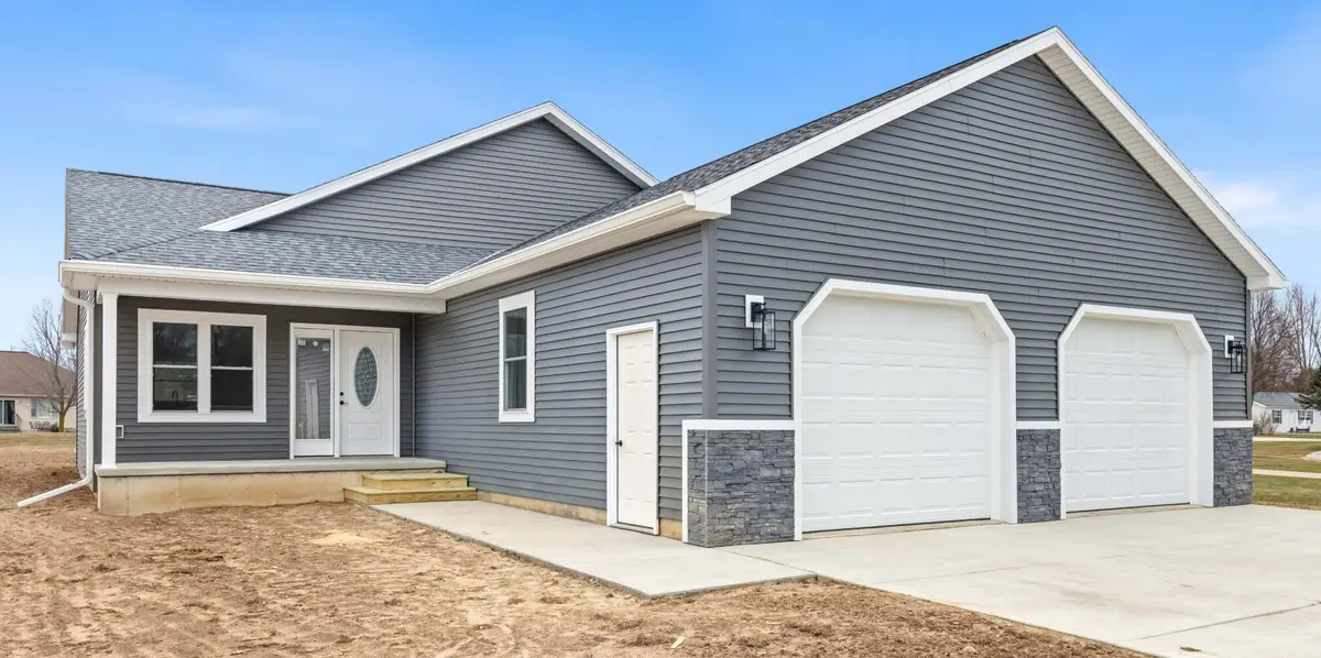 217 W Birch Street, Litchfield, MI 49252 - #1