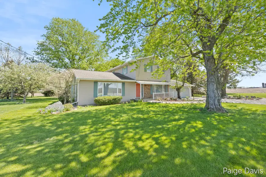 2097 10th Street, Martin, MI 49070 - #3