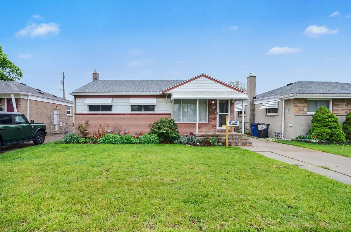 32517 Avondale Street, Westland, MI 48186 - #1