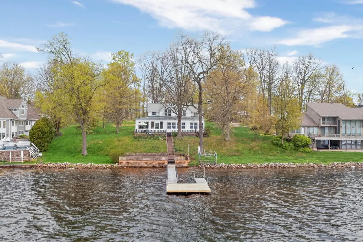 61305 Crooked Creek Road #House, Cassopolis, MI 49031 - #1