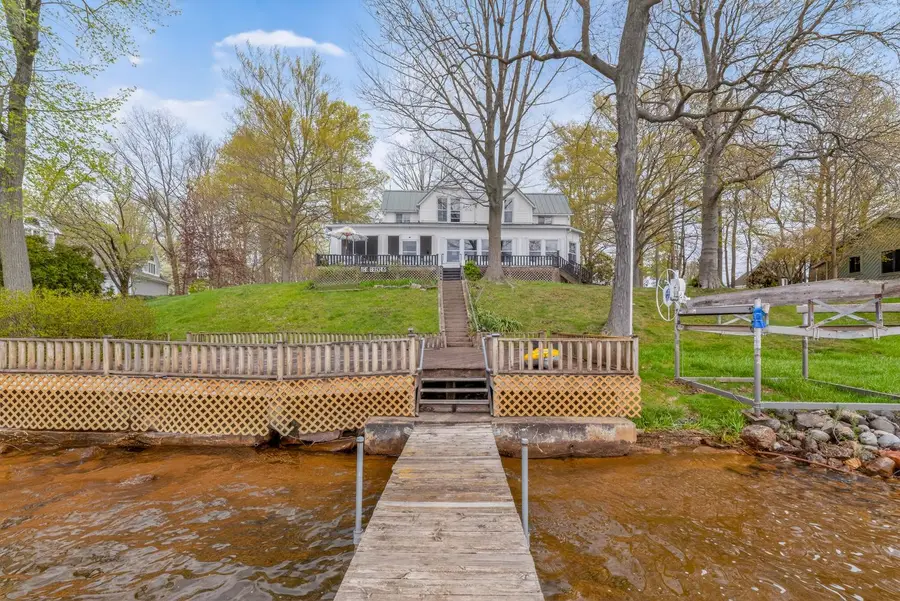 61305 Crooked Creek Road #House, Cassopolis, MI 49031 - #2