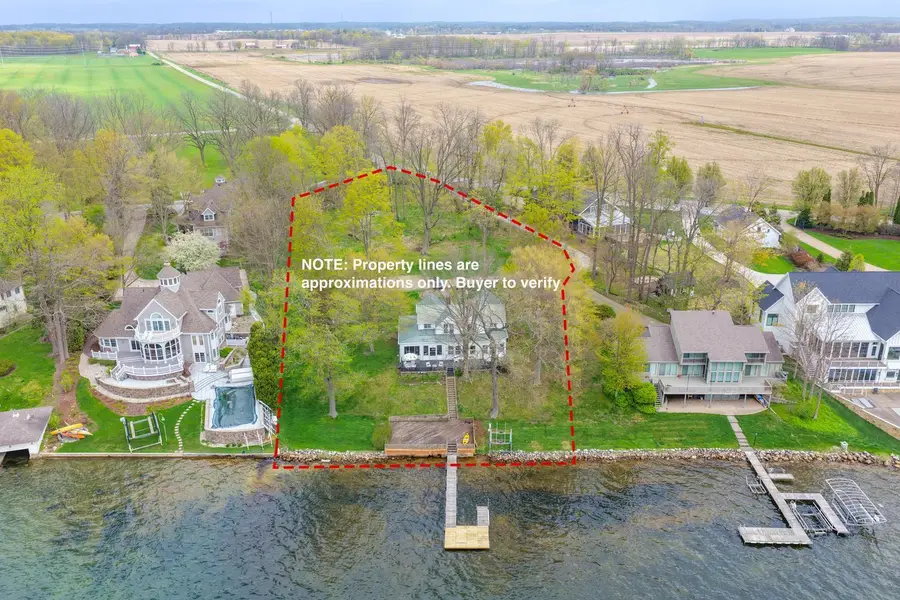 61305 Crooked Creek Road #House, Cassopolis, MI 49031 - #3