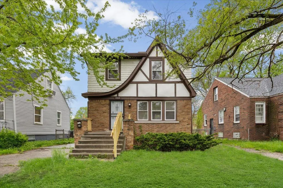 13515 Montrose Street, Detroit, MI 48227 - #1
