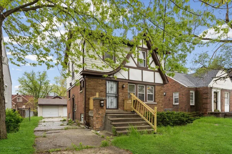 13515 Montrose Street, Detroit, MI 48227 - #2