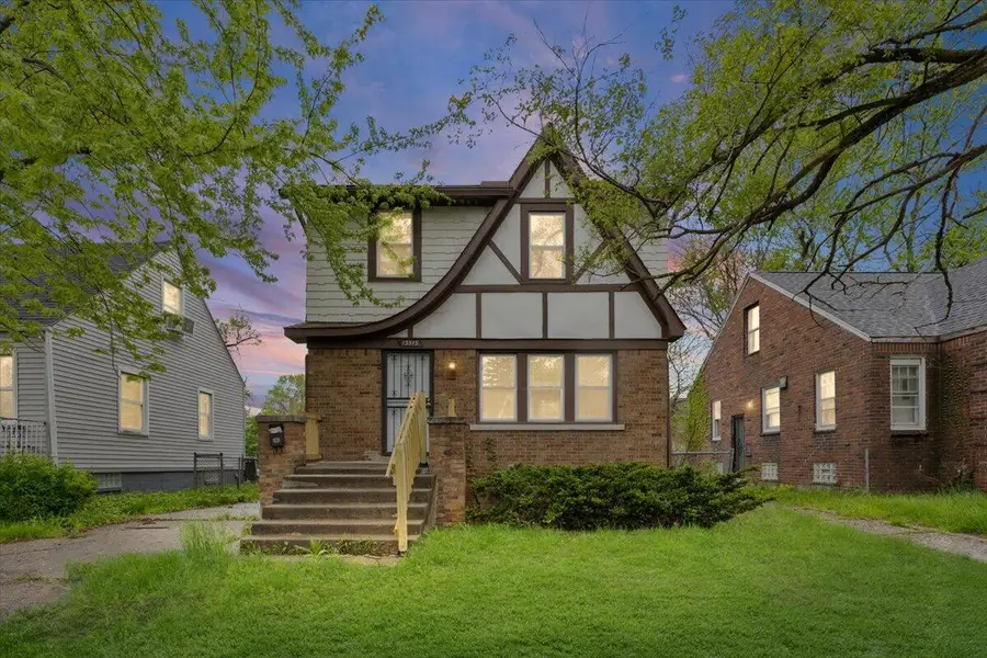 13515 Montrose Street, Detroit, MI 48227 - #3