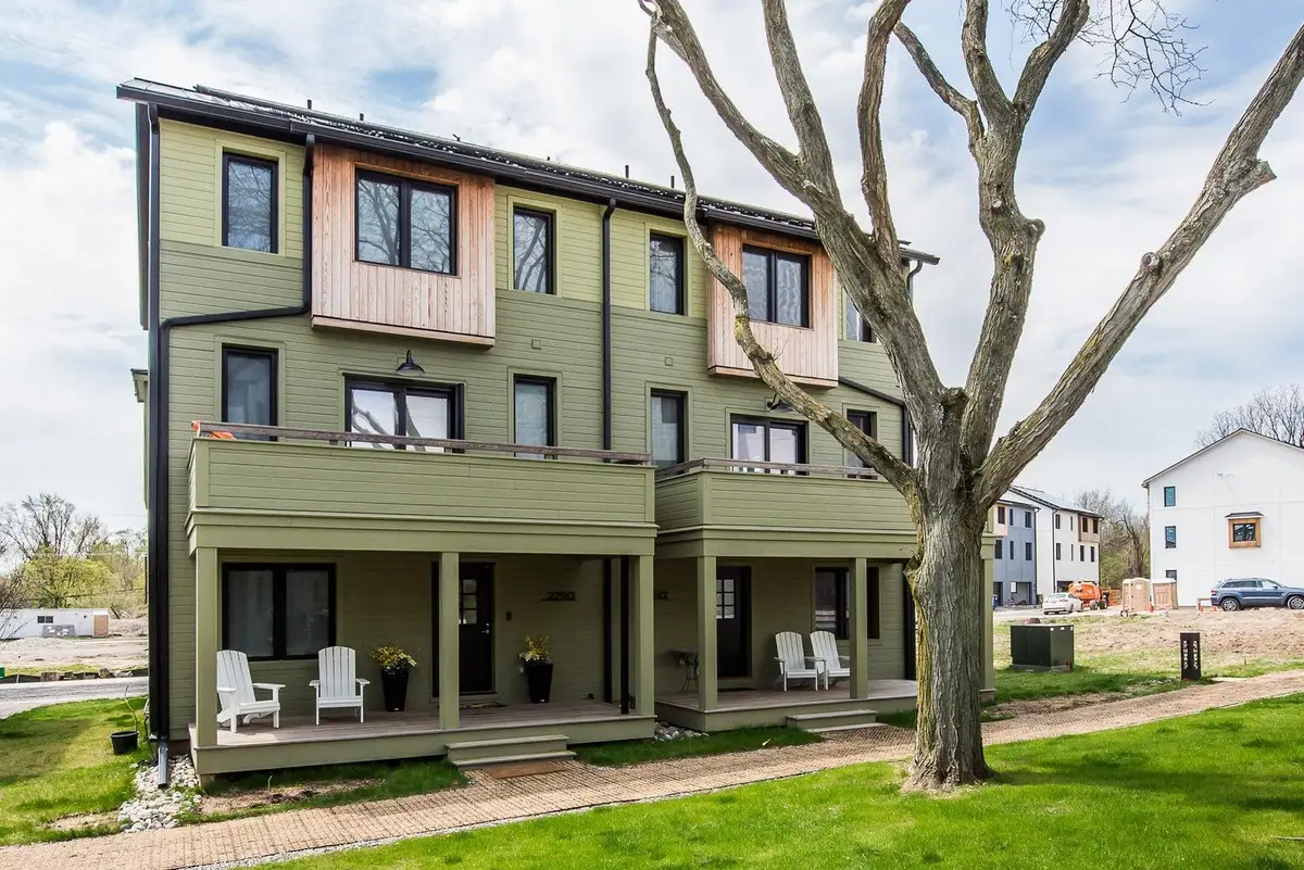 2292 Greenway Trail, Ann Arbor, MI 48104 - #1