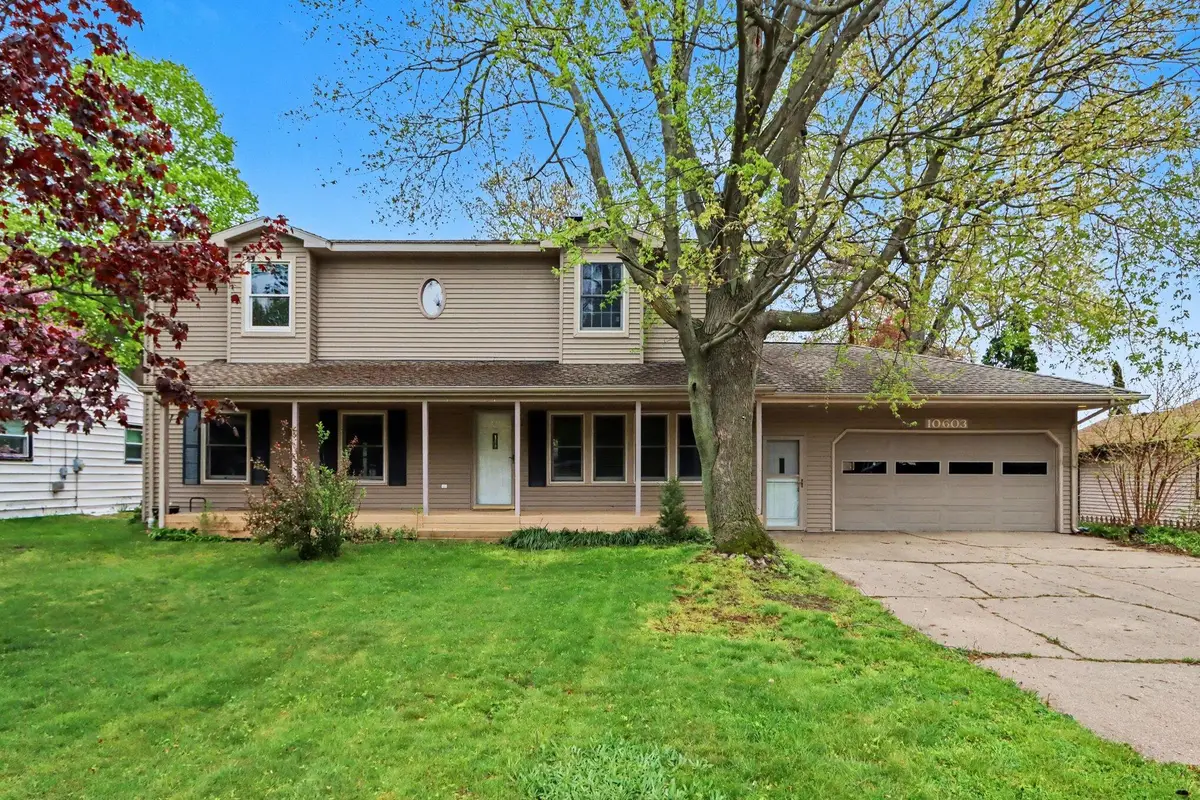 10603 Sudan Street, Portage, MI 49002 - #1