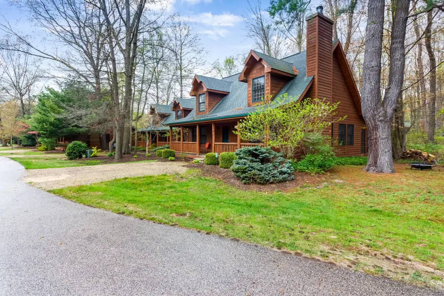 3583 Cattail Court, Saugatuck, MI 49453 - #2