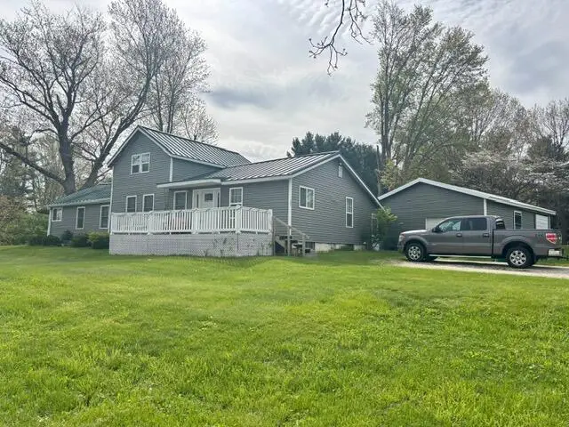 67799 Crooked Creek Road, White Pigeon, MI 49099 - #2