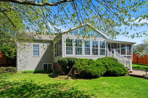 705 Ottawa Court, Buchanan, MI 49107