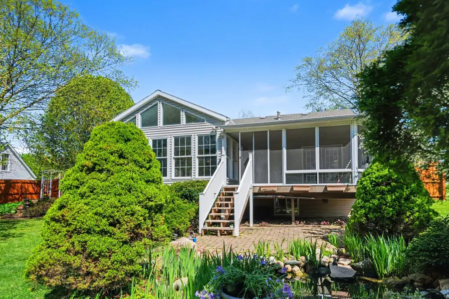705 Ottawa Court, Buchanan, MI 49107 - #2