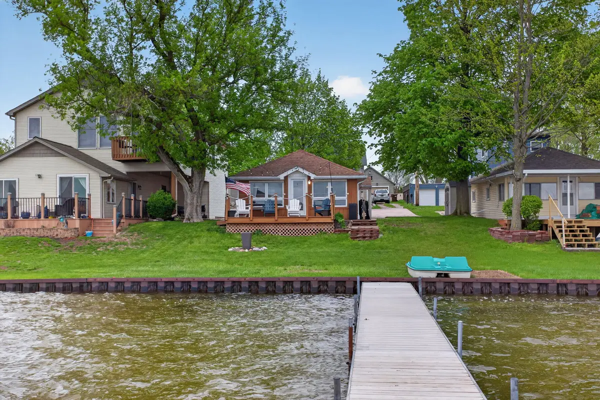 246 Ackerson Lake Drive, Jackson, MI 49201 - #1