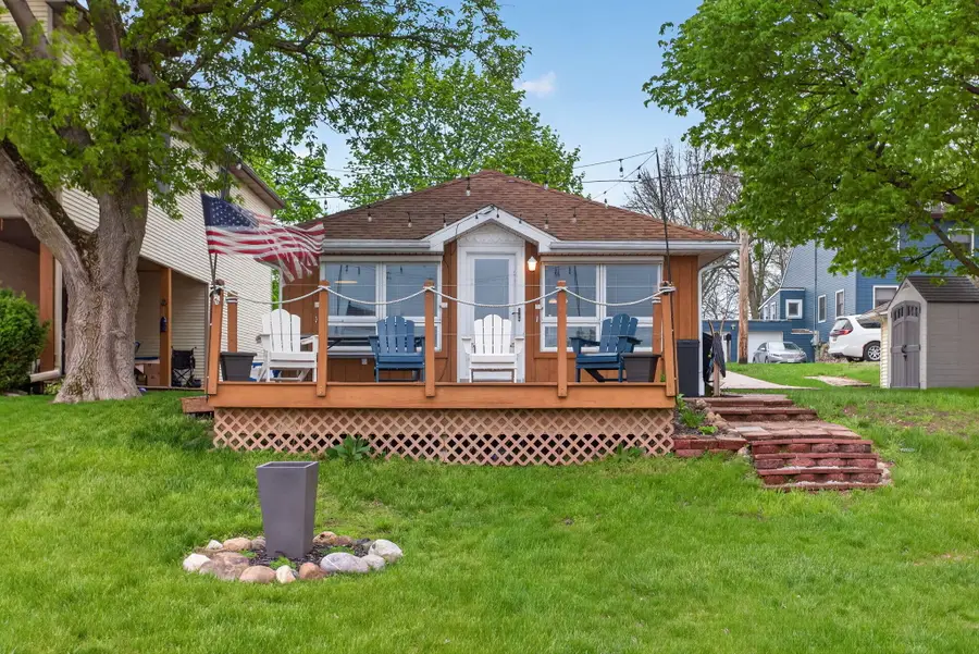 246 Ackerson Lake Drive, Jackson, MI 49201 - #2
