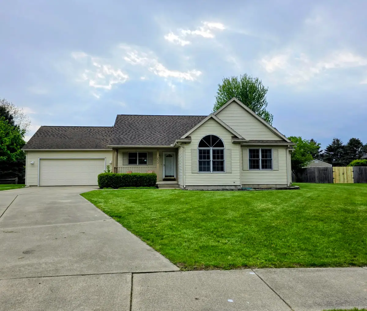233 Hatch Avenue, Coldwater, MI 49036 - #1