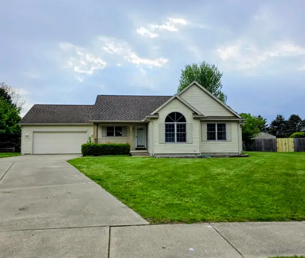 233 Hatch Avenue, Coldwater, MI 49036