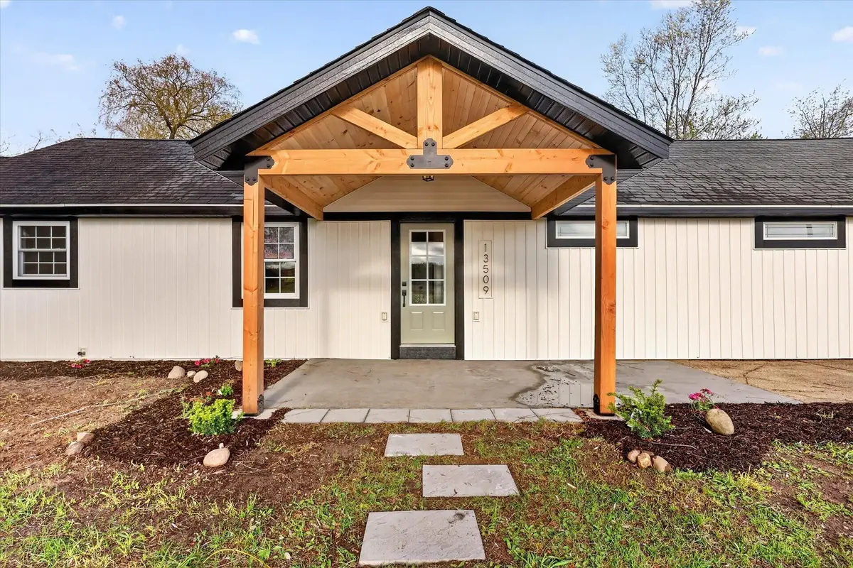 13509 Cypress Avenue, Sand Lake, MI 49343 - #1