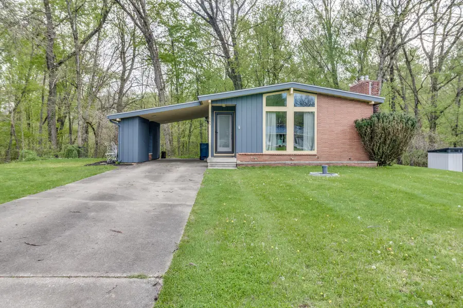 165 Lynn Drive, Battle Creek, MI 49037 - #3