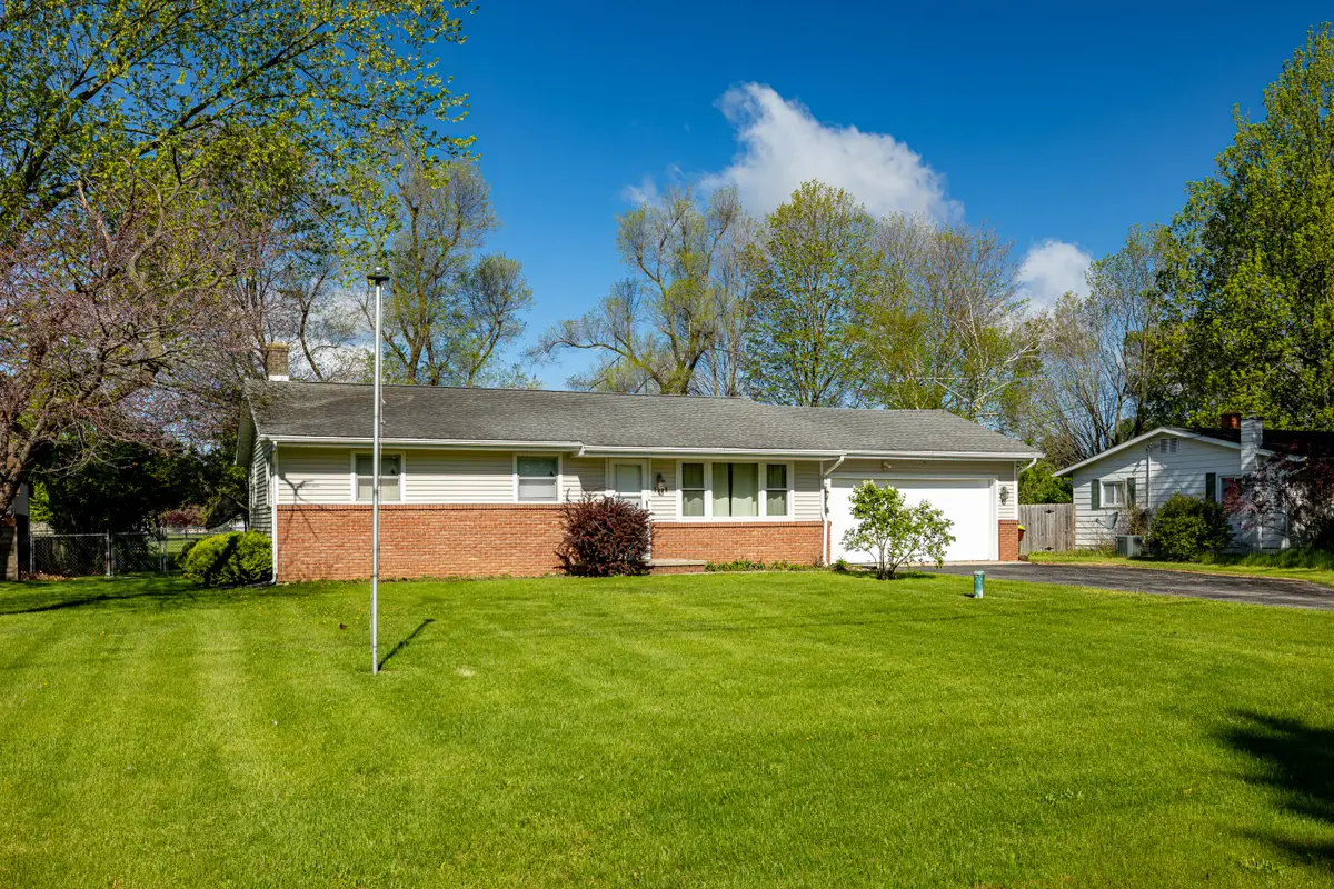 5306 Osburn Drive, Tecumseh, MI 49286 - #1