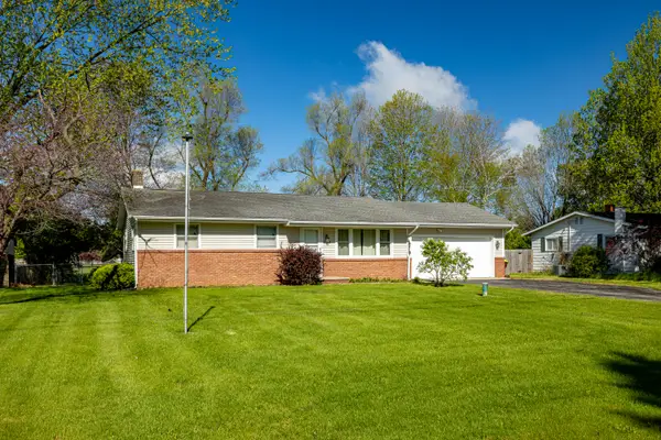 5306 Osburn Drive, Tecumseh, MI 49286