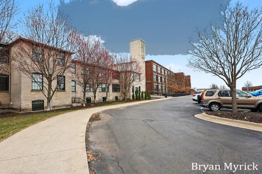 533 Columbia Avenue #107, Holland, MI 49423 - #2