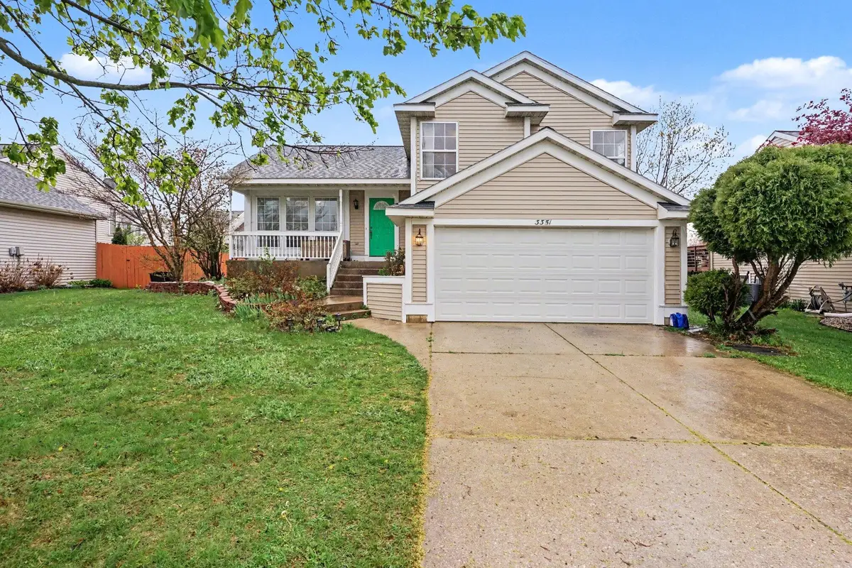 3351 Crystal Valley Court, Holland, MI 49424 - #1