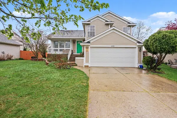 3351 Crystal Valley Court, Holland, MI 49424