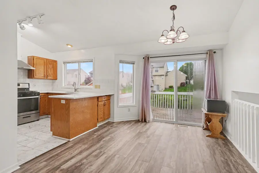 3351 Crystal Valley Court, Holland, MI 49424 - #3
