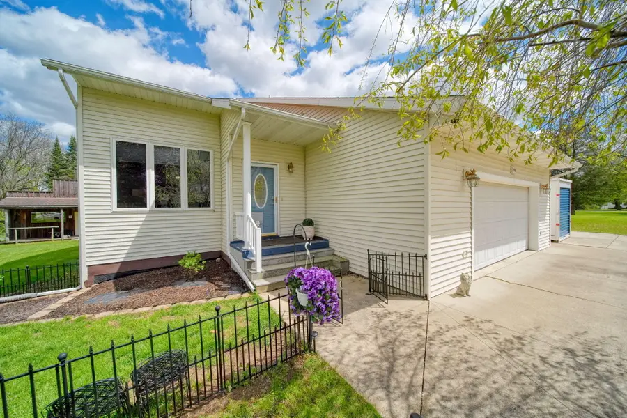 7155 Bayview Road, Jackson, MI 49201 - #2