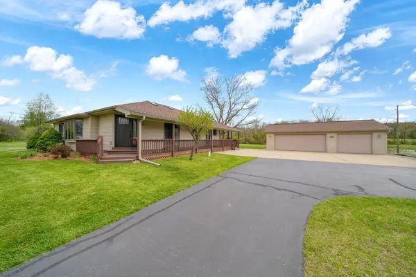 5299 Rives Junction Road, Jackson, MI 49201