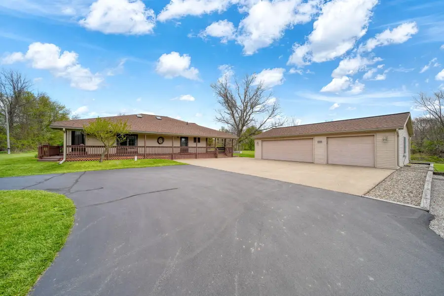 5299 Rives Junction Road, Jackson, MI 49201 - #2