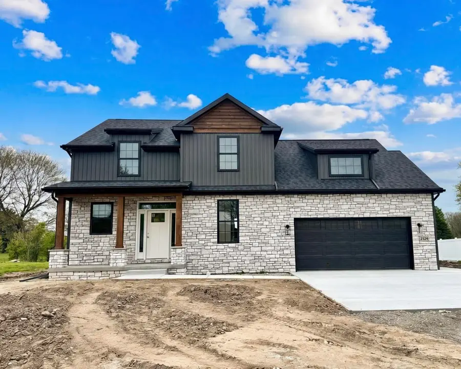 2139 Smith Road, Temperance, MI 48182 - #2