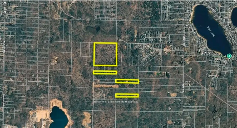 5 acres Putnam Road, Twin Lake, MI 49457 - #3