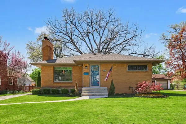 1829 Woodward Avenue Se, Grand Rapids, MI 49506