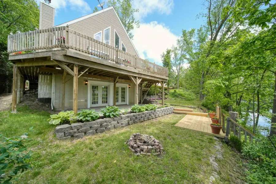 10771 Woodbrook Drive, Cement City, MI 49233 - #2